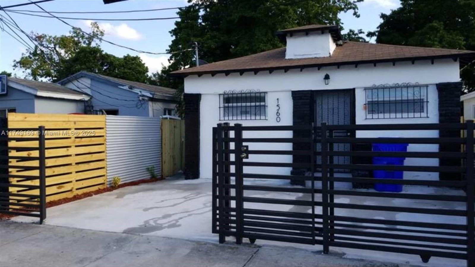 Rental Property at 1560 Nw 70th St, Miami, Broward County, Florida - Bedrooms: 4 
Bathrooms: 2  - $3,900 MO.