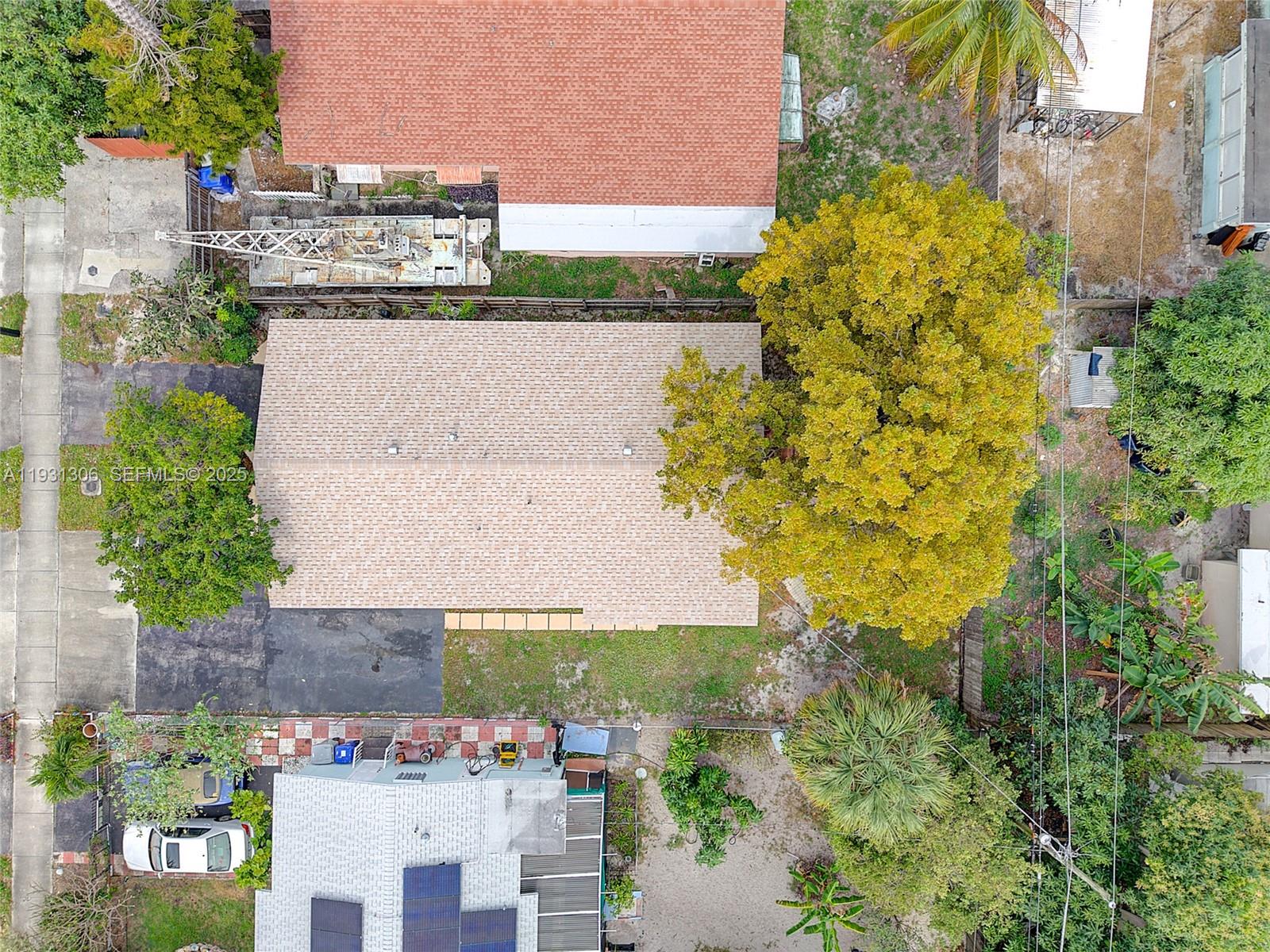 NORTH POMPANO BEACH SECTI - Residential