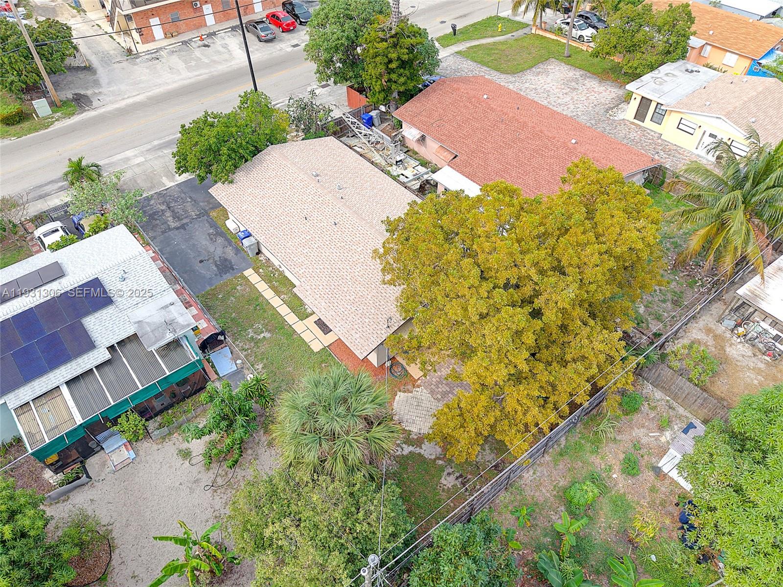 NORTH POMPANO BEACH SECTI - Residential