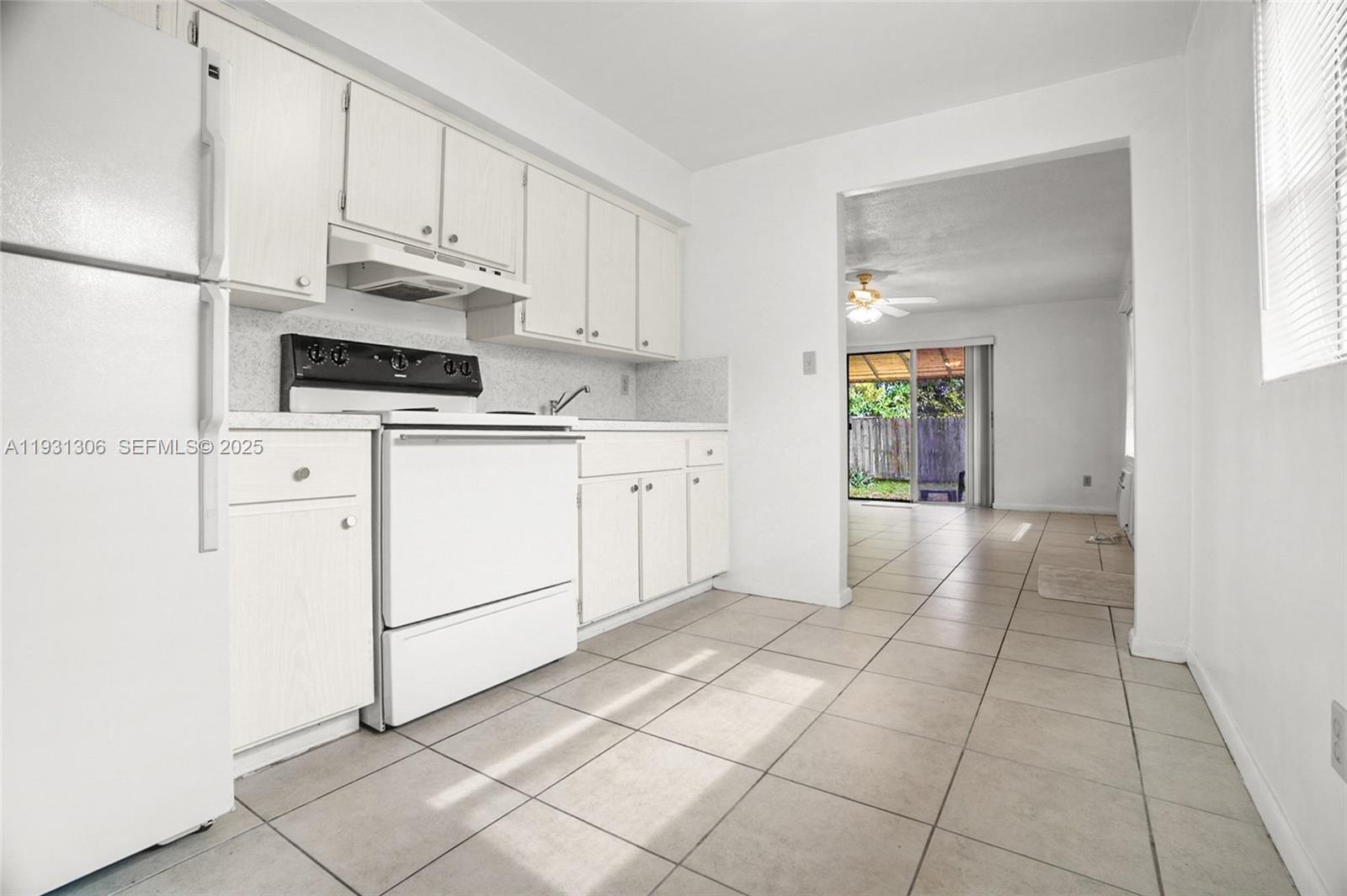 NORTH POMPANO BEACH SECTI - Residential