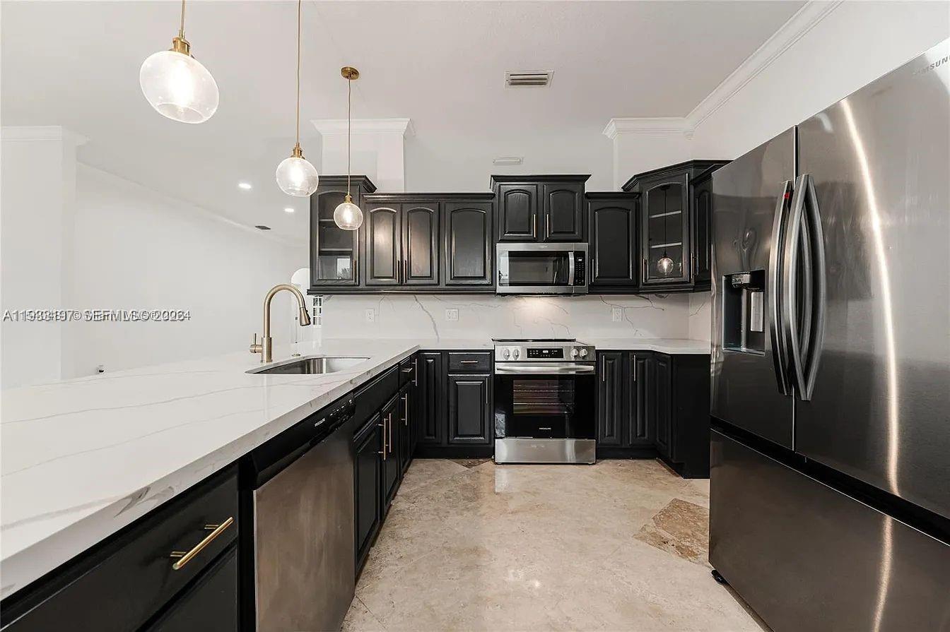 Dunwoodie At Keys Gate - Residential