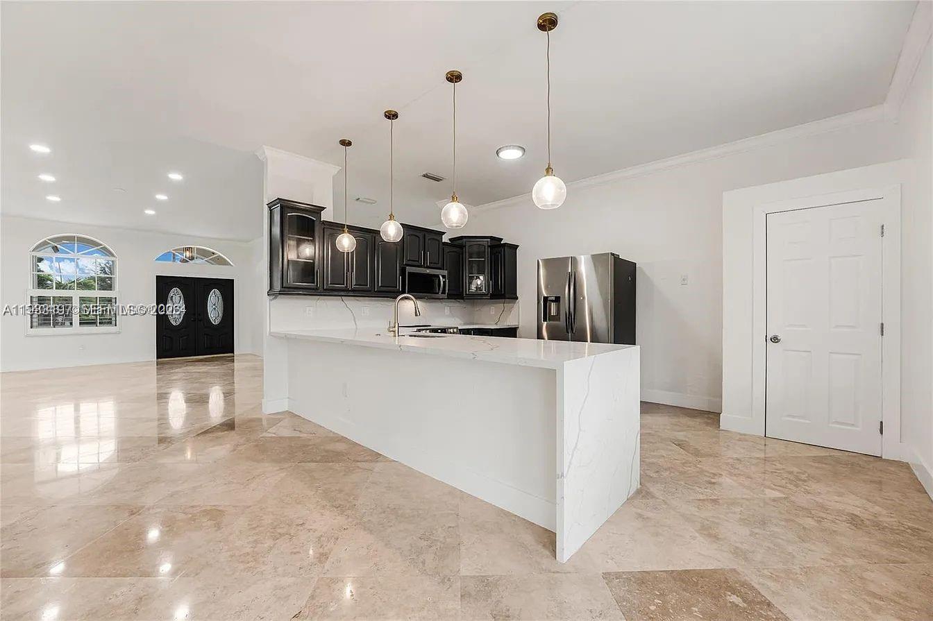 Dunwoodie At Keys Gate - Residential