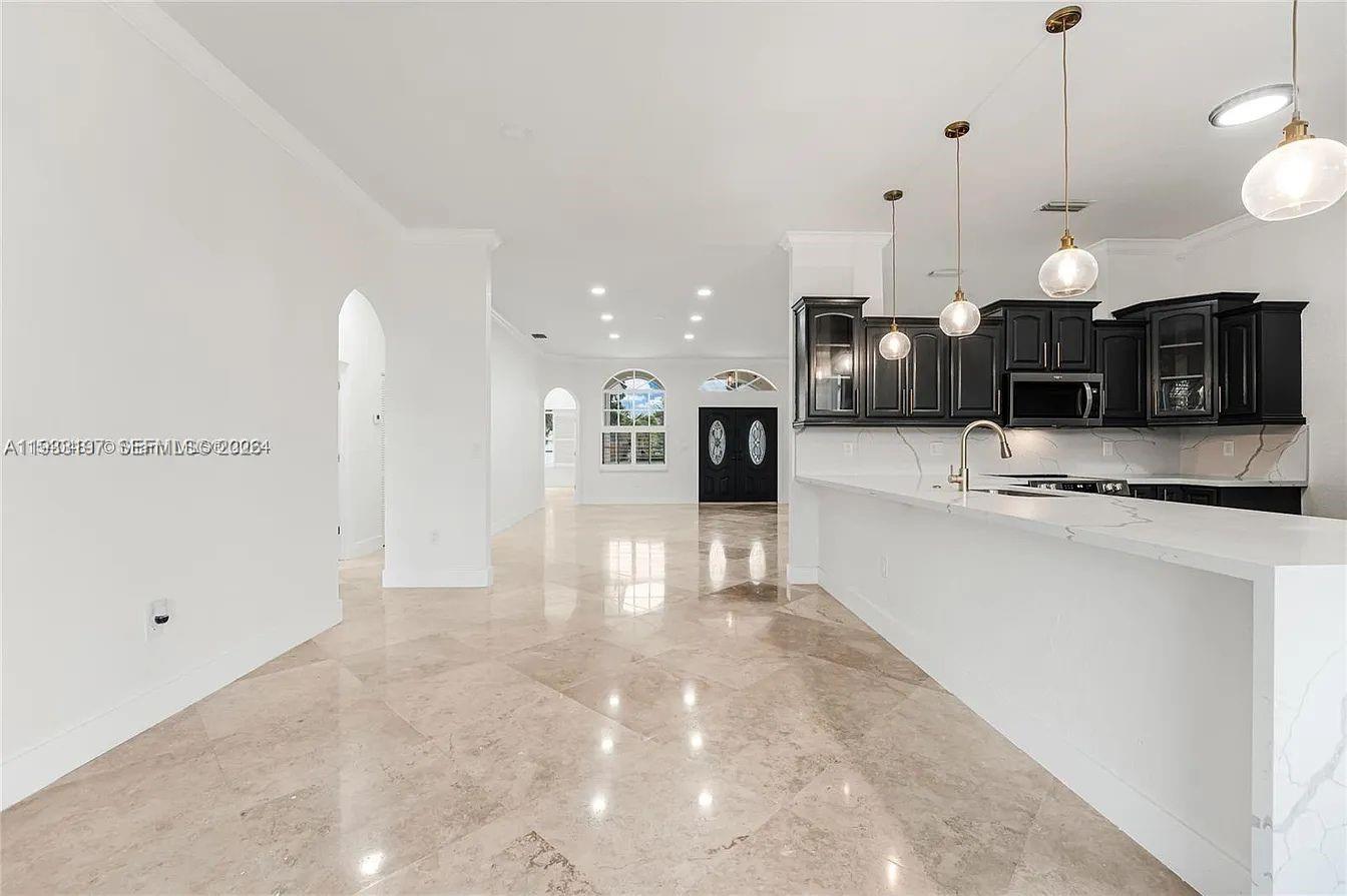 Dunwoodie At Keys Gate - Residential