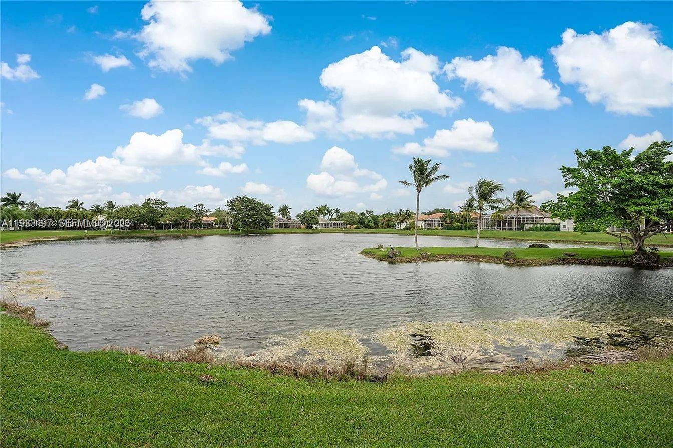 Dunwoodie At Keys Gate - Residential