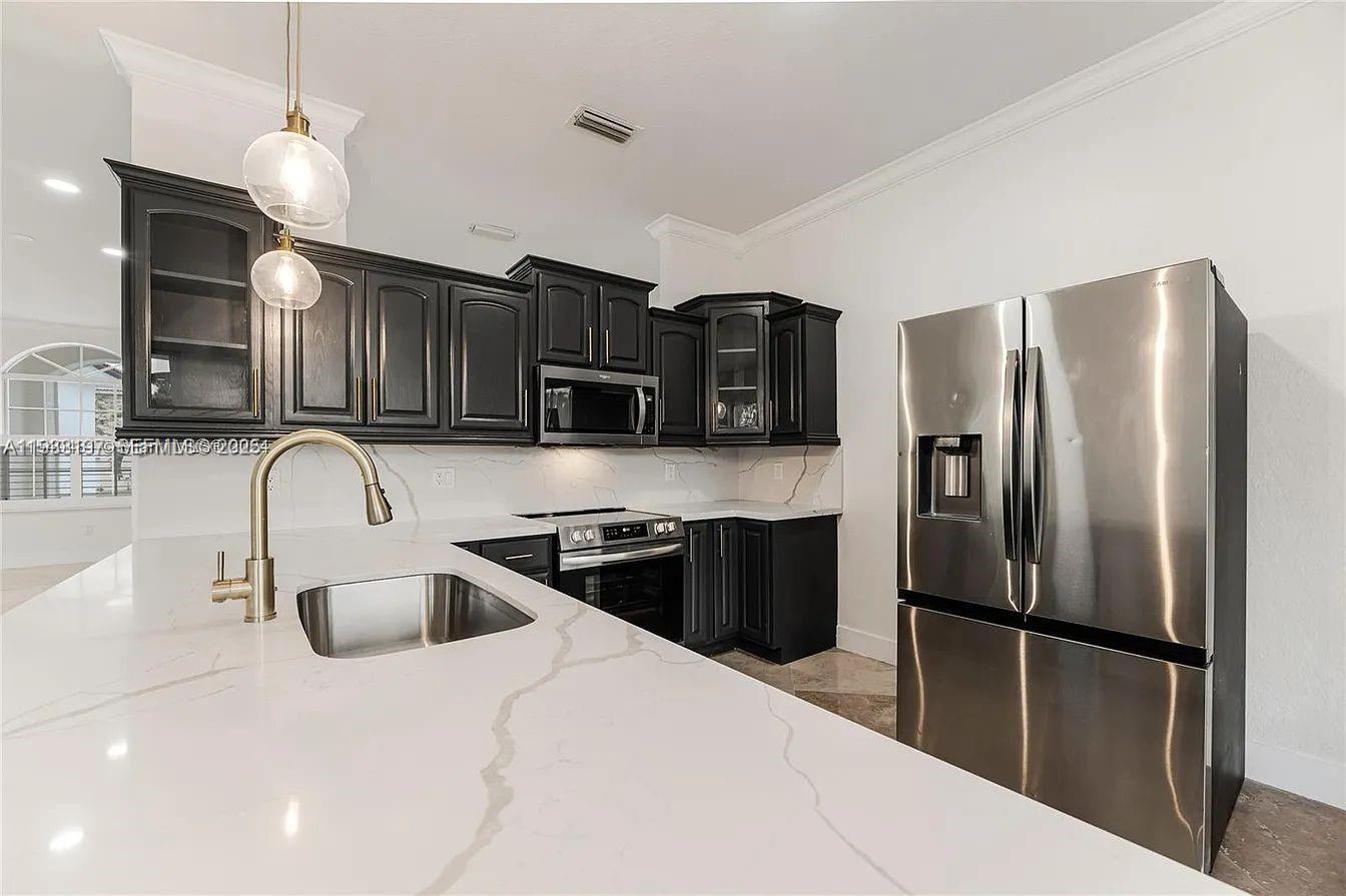 Dunwoodie At Keys Gate - Residential