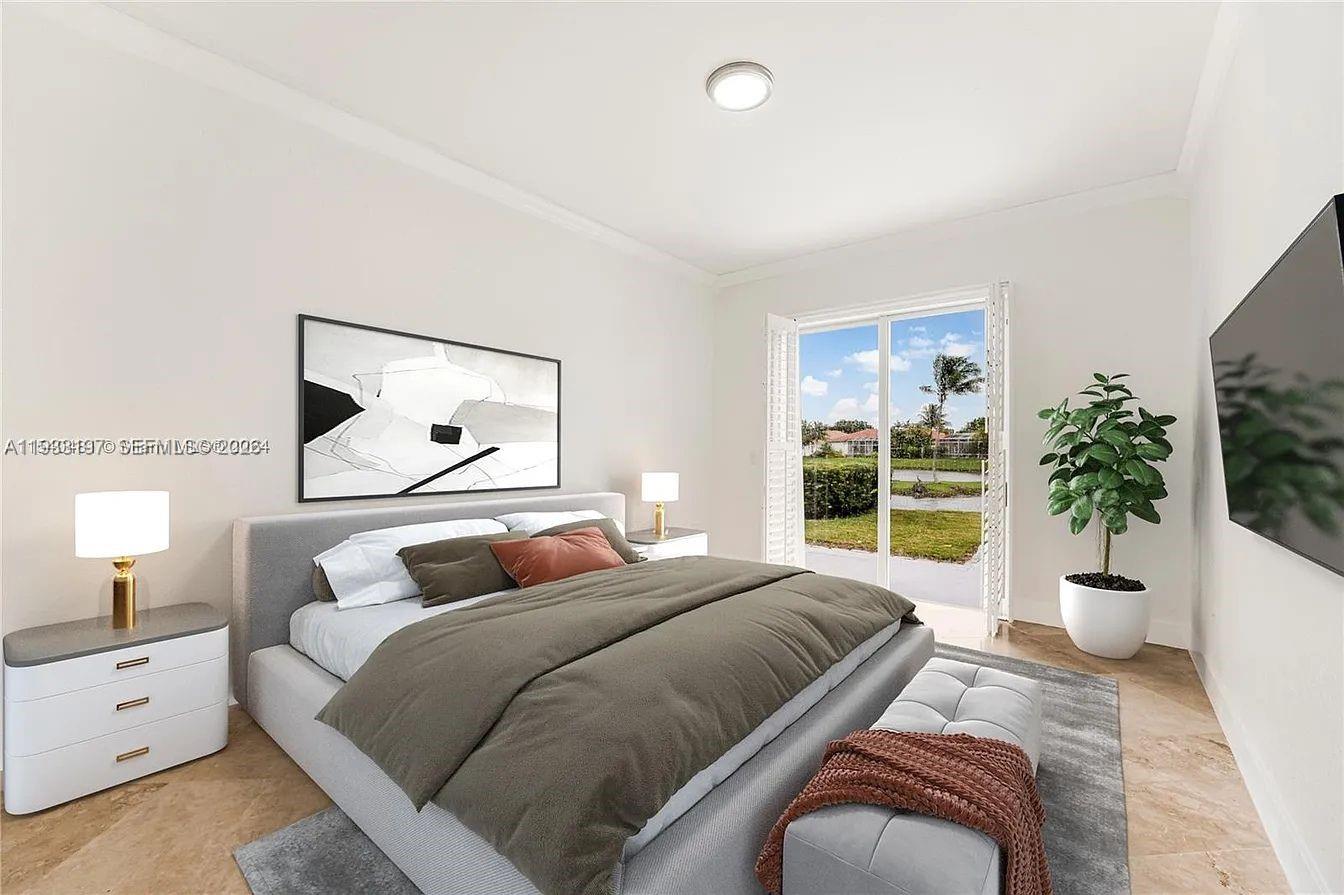 Dunwoodie At Keys Gate - Residential