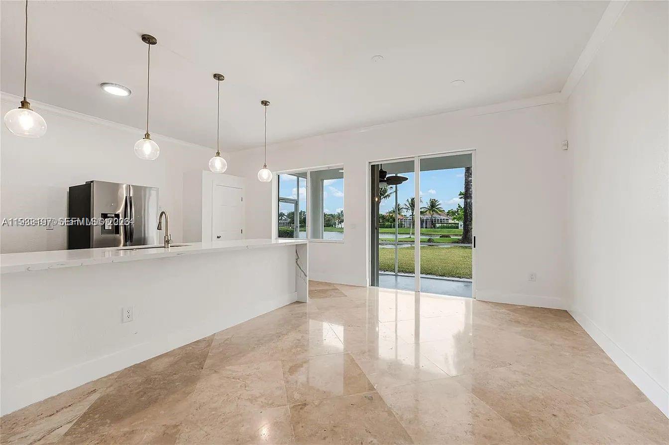 Dunwoodie At Keys Gate - Residential