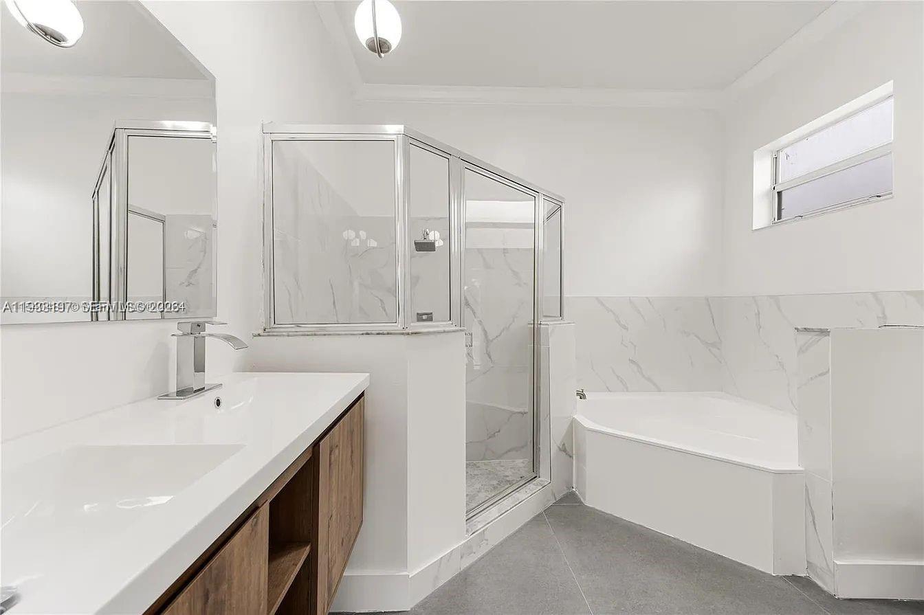 Dunwoodie At Keys Gate - Residential