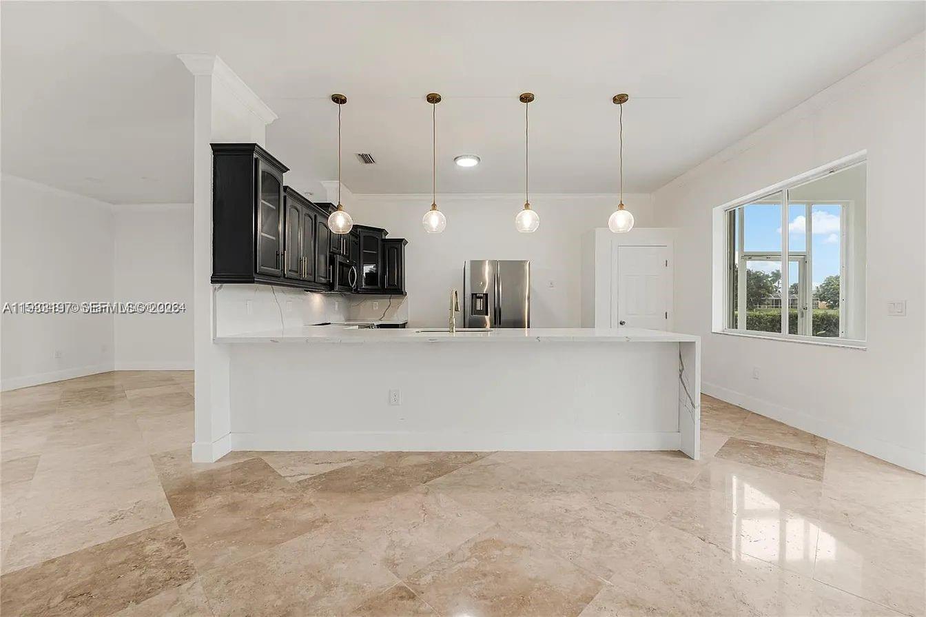 Dunwoodie At Keys Gate - Residential