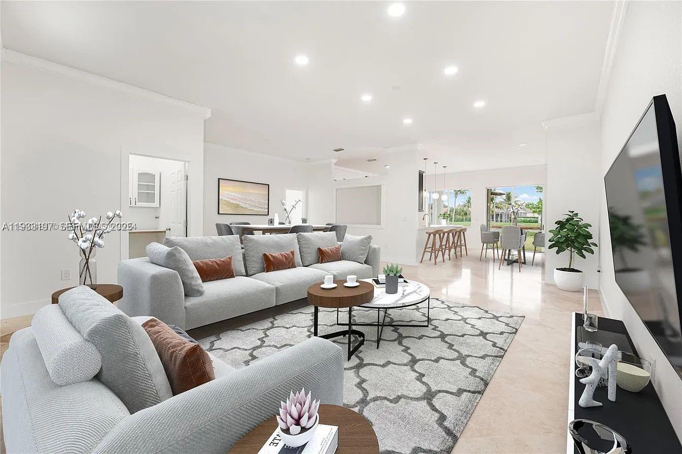 Dunwoodie At Keys Gate - Residential