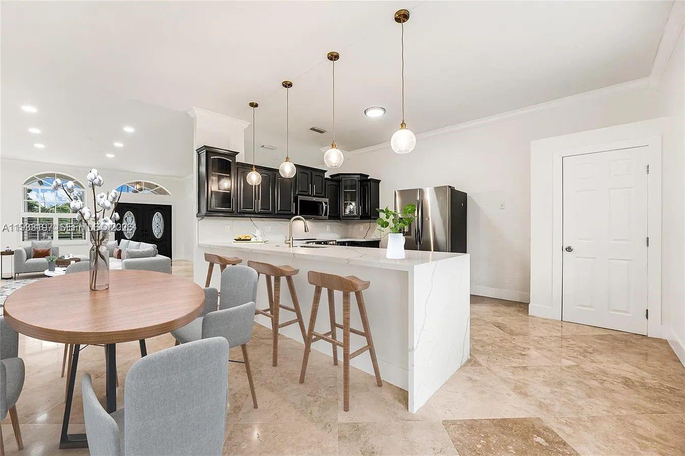 Dunwoodie At Keys Gate - Residential