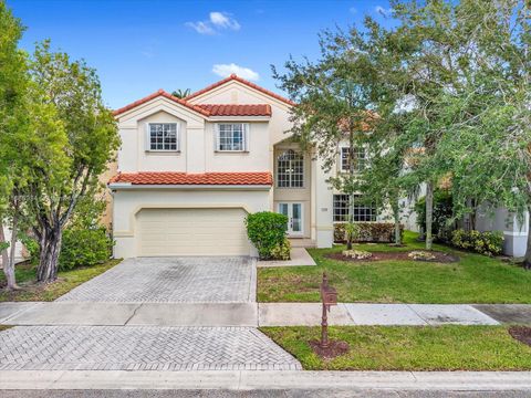 Photo of 126 Cameron Ct, Weston, FL 33326 (MLS # A11886984)