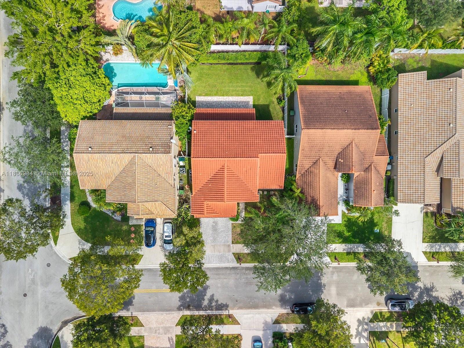 SECTOR 4 - Residential