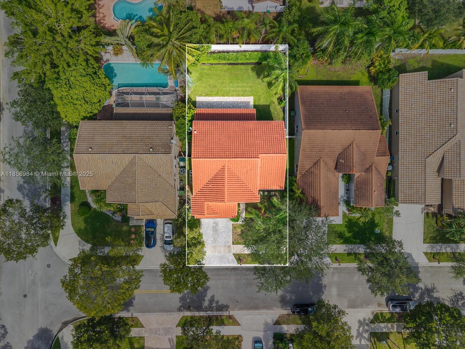 SECTOR 4 - Residential