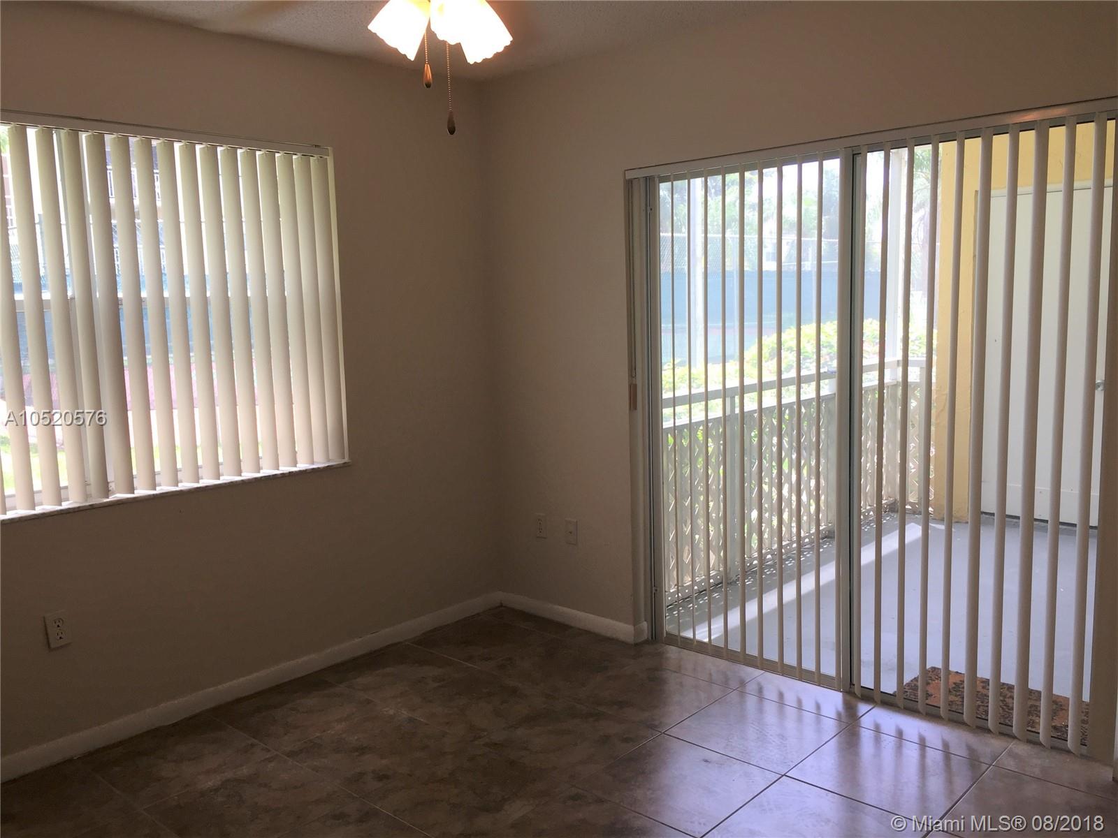 LE CLUB AT OLD CUTLER CON - Residential Lease