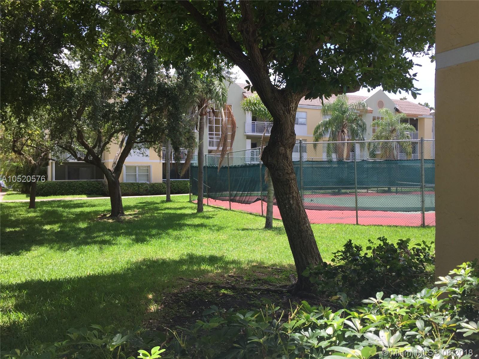 LE CLUB AT OLD CUTLER CON - Residential Lease