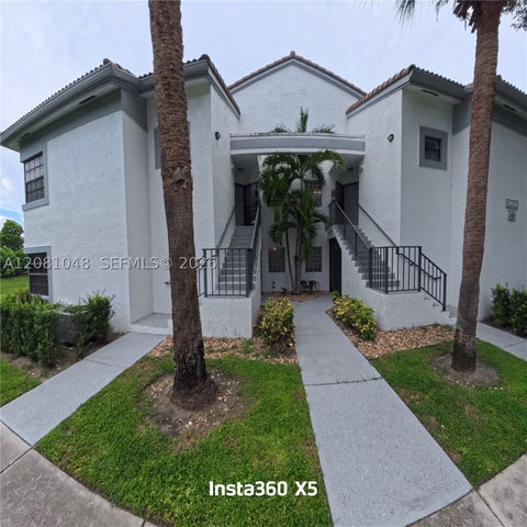 Photo of 5438 Verona Dr #B, Boynton Beach, FL 33437 (MLS # A12081048)