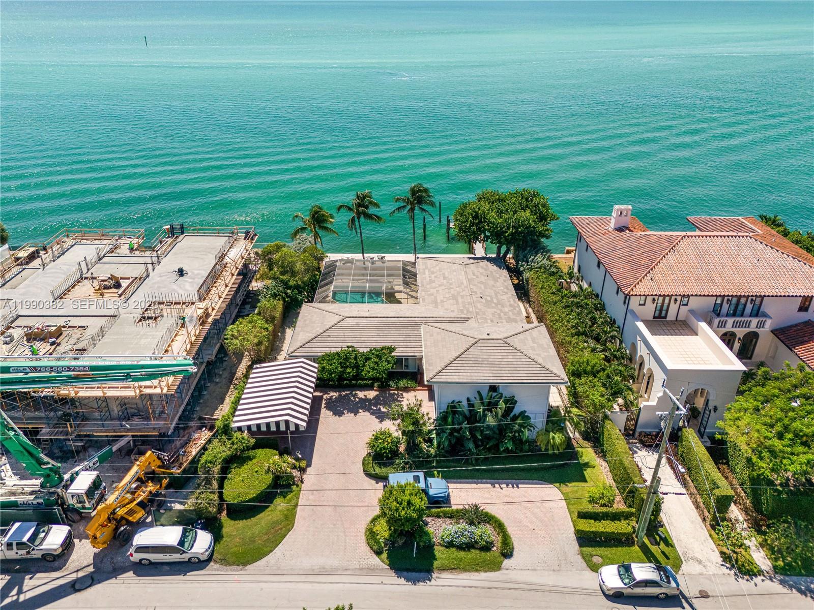 MASHTA ISLAND - Residential