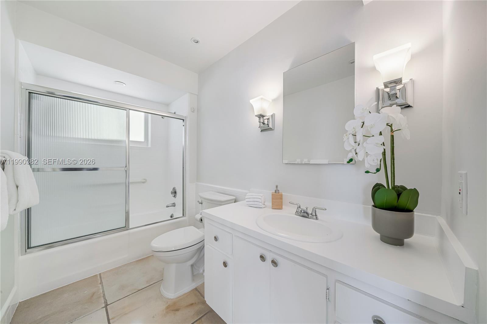 MASHTA ISLAND - Residential