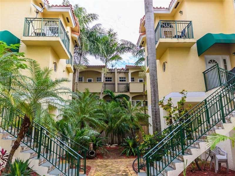 COCO IBIZA CONDOMINIUM - Residential Lease
