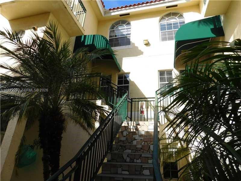 COCO IBIZA CONDOMINIUM - Residential Lease