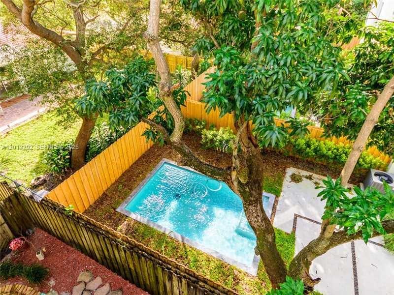 COCO IBIZA CONDOMINIUM - Residential Lease