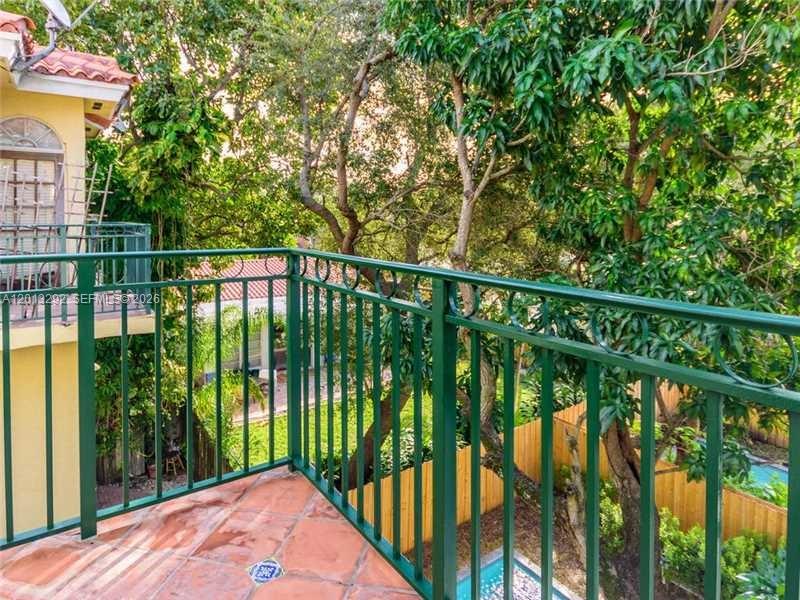 COCO IBIZA CONDOMINIUM - Residential Lease