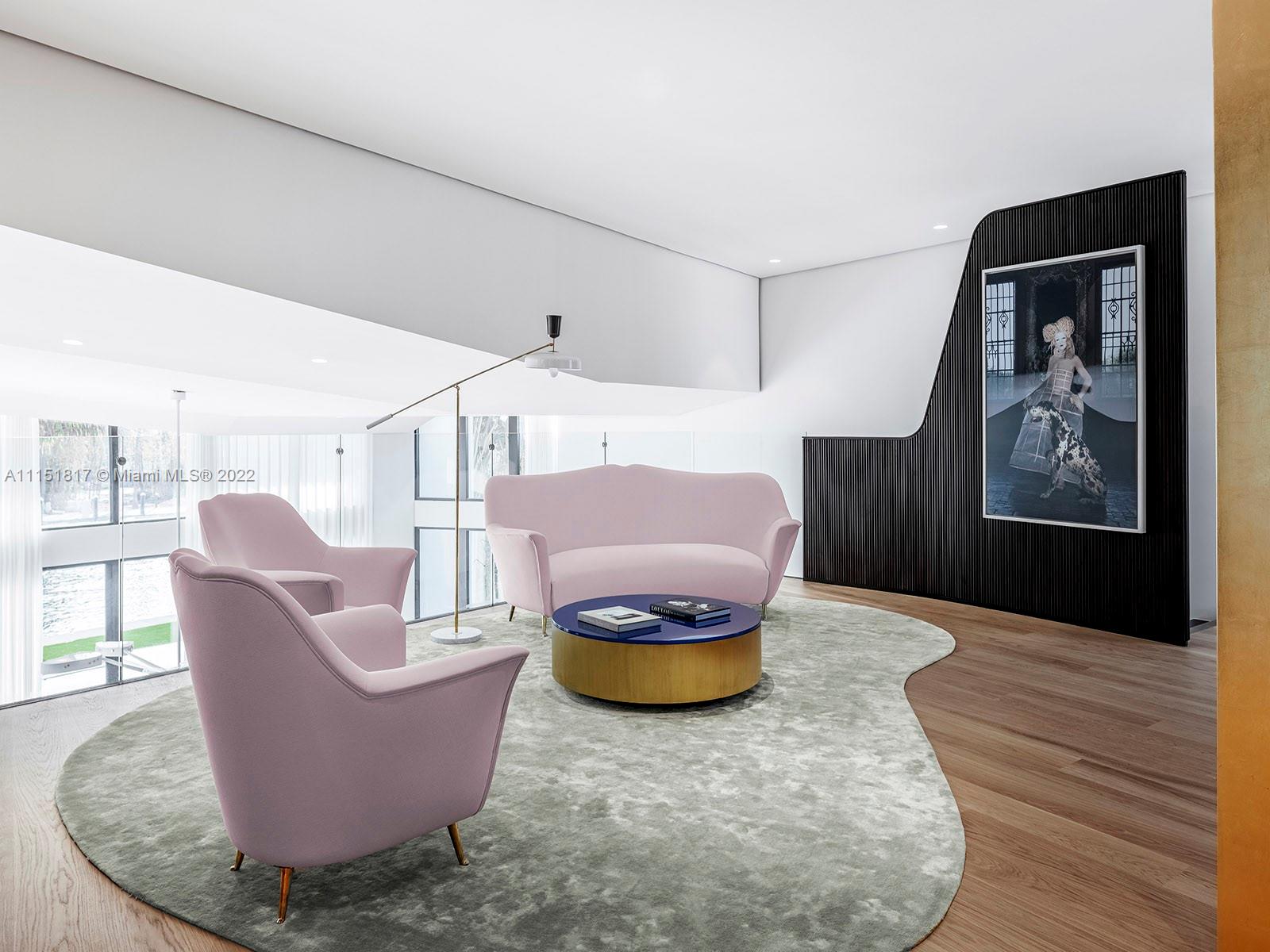 LAKE VIEW SUB - Residential