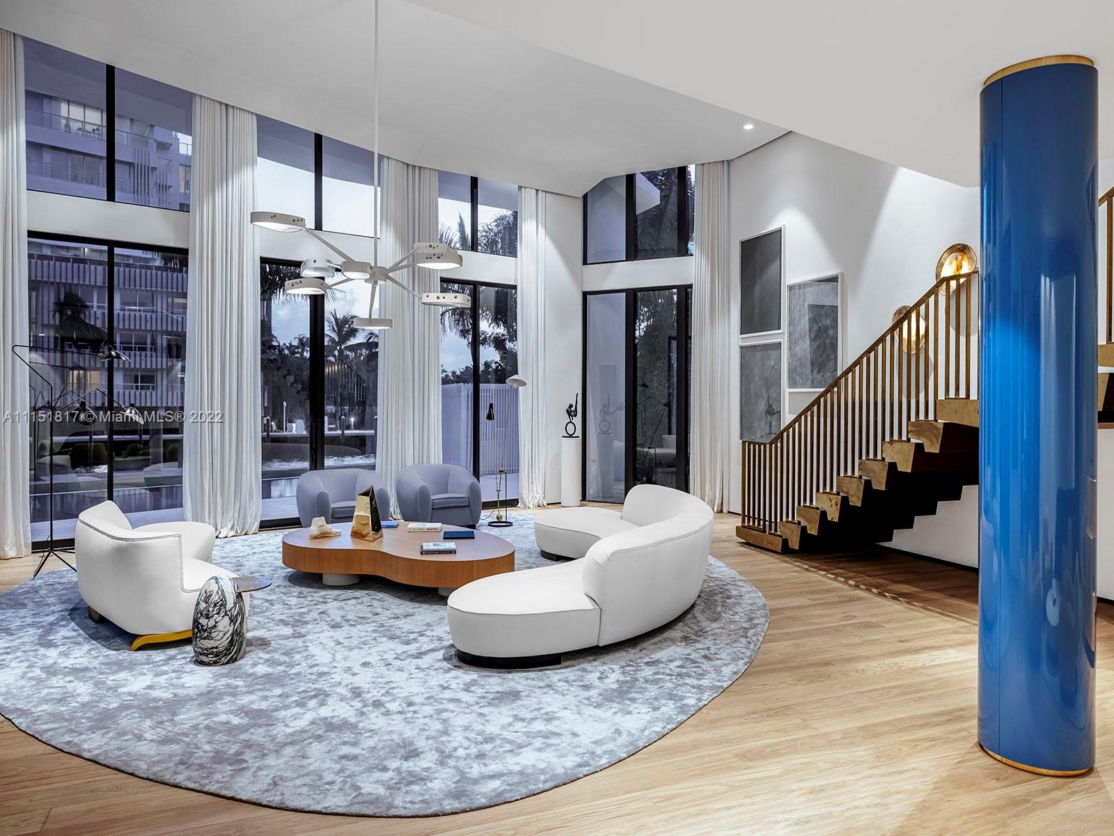 LAKE VIEW SUB - Residential