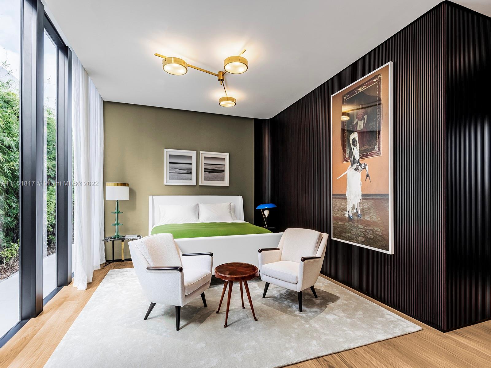 LAKE VIEW SUB - Residential