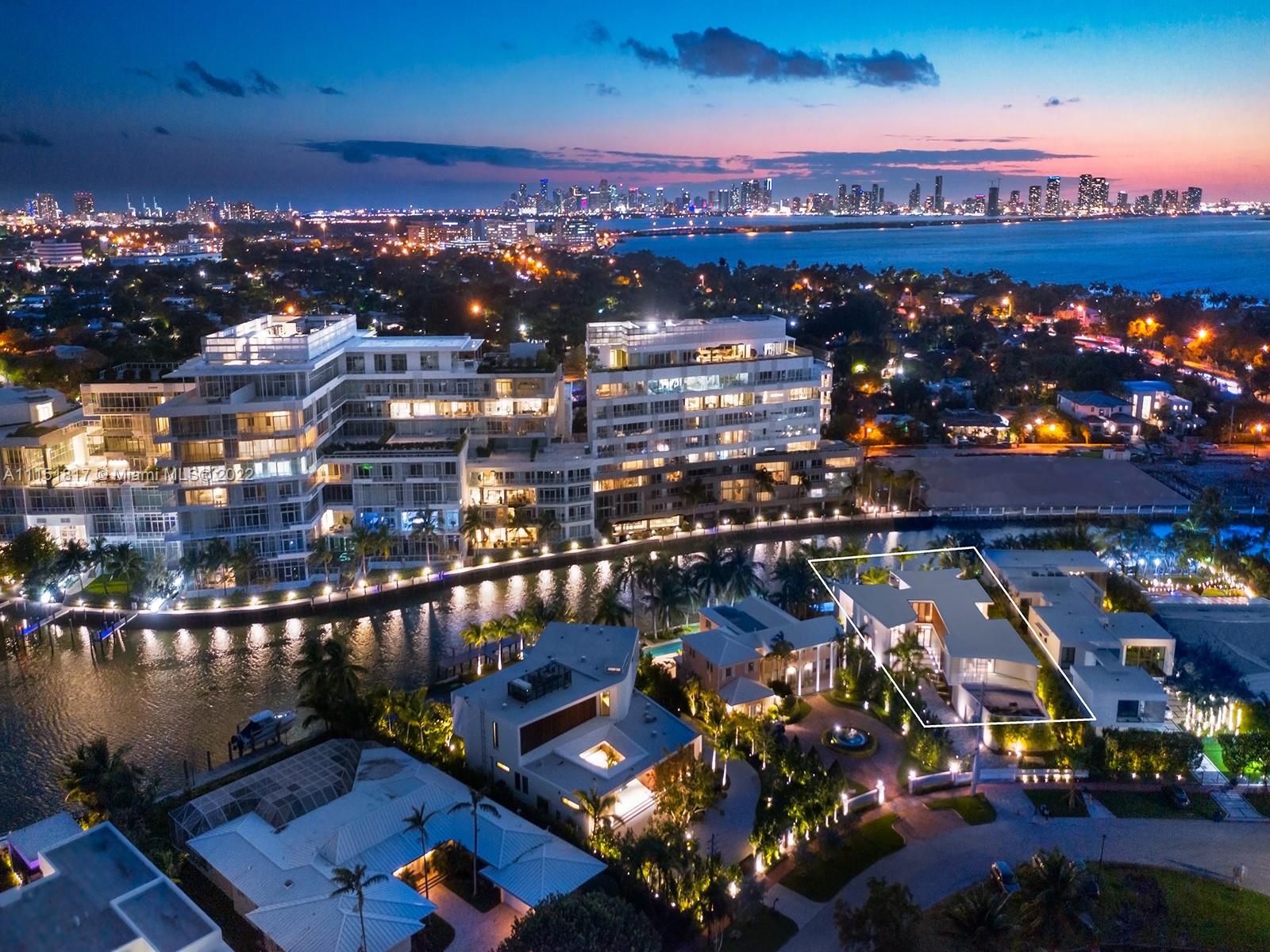 LAKE VIEW SUB - Residential