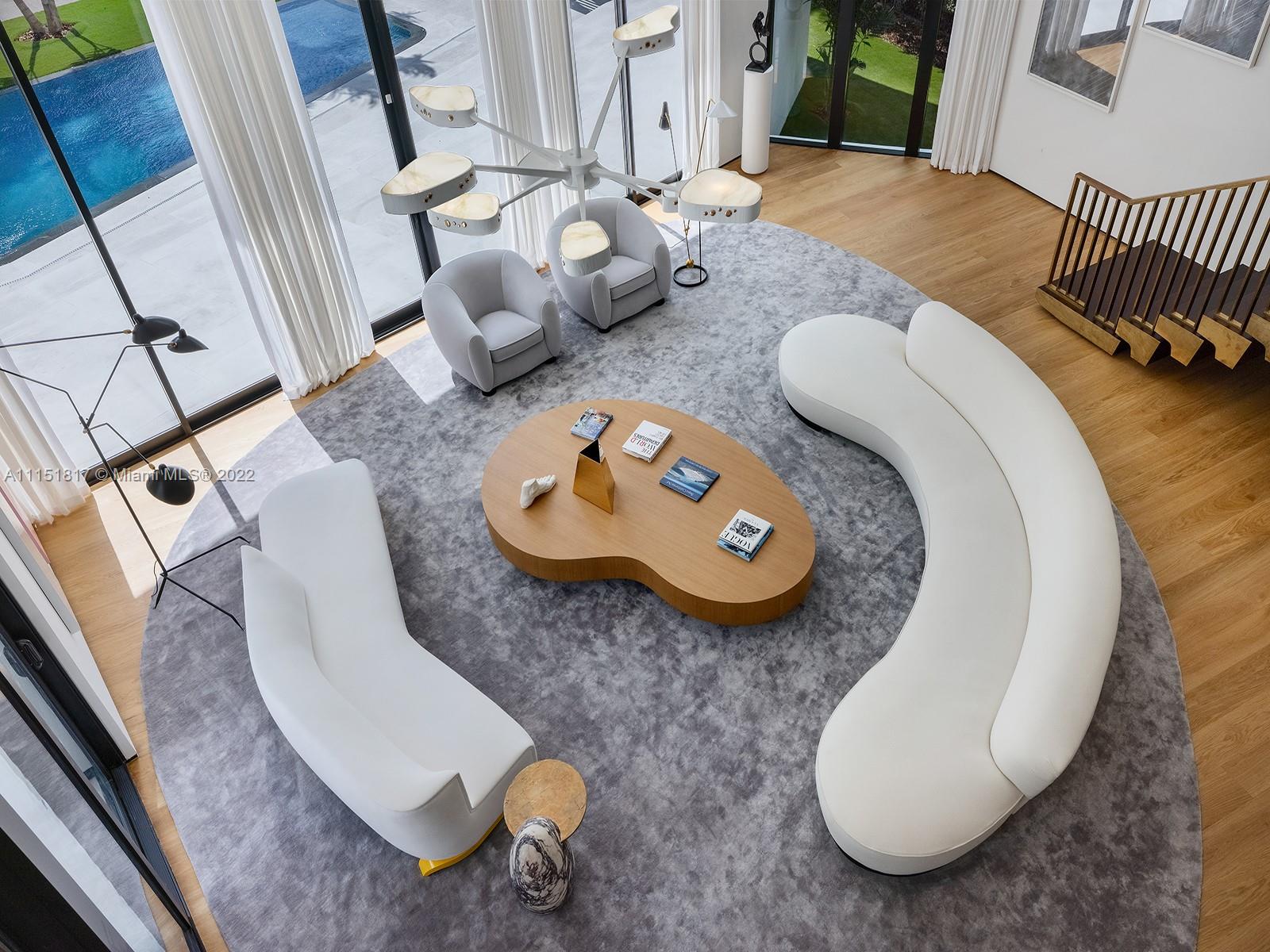 LAKE VIEW SUB - Residential