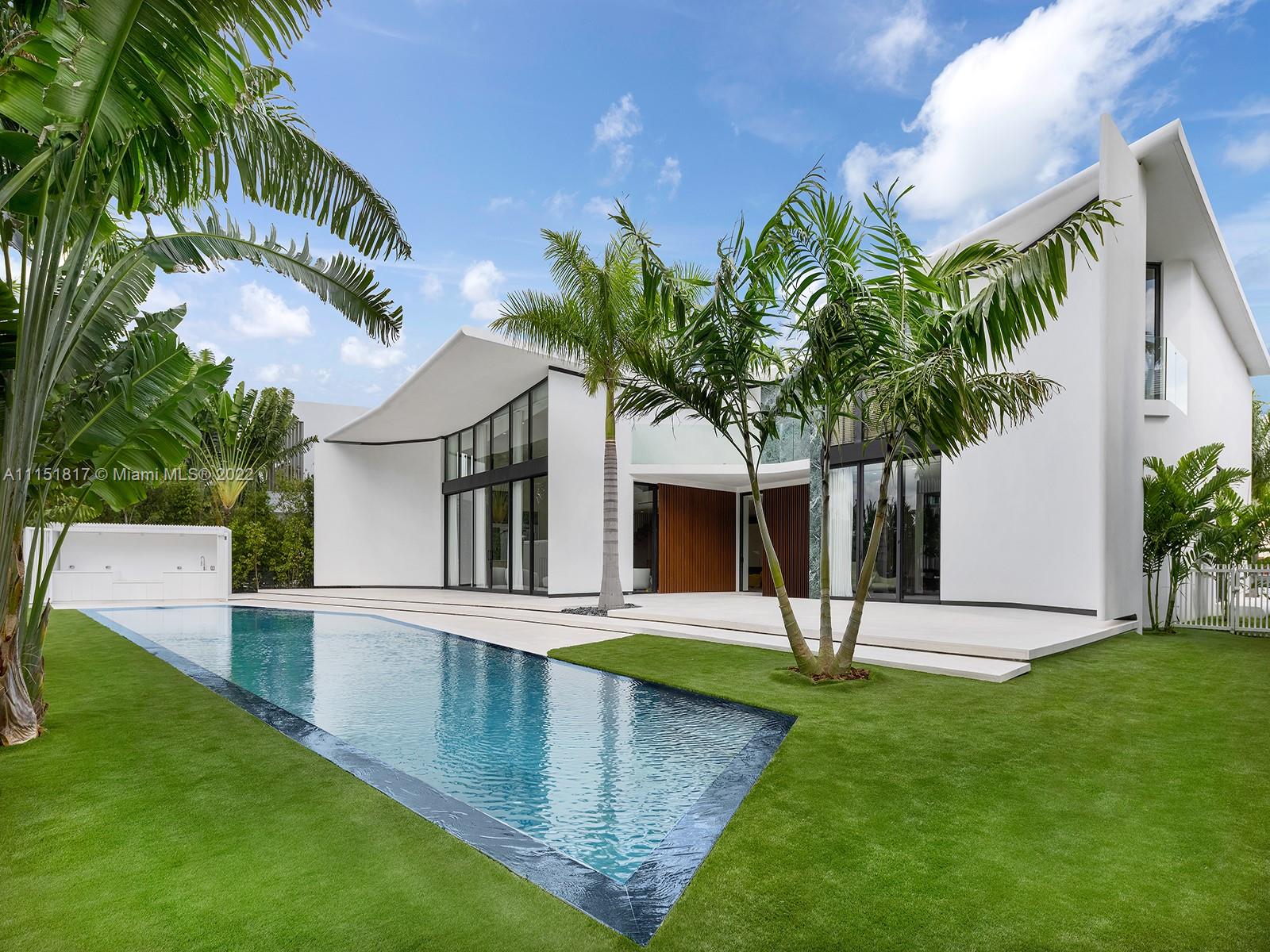 LAKE VIEW SUB - Residential