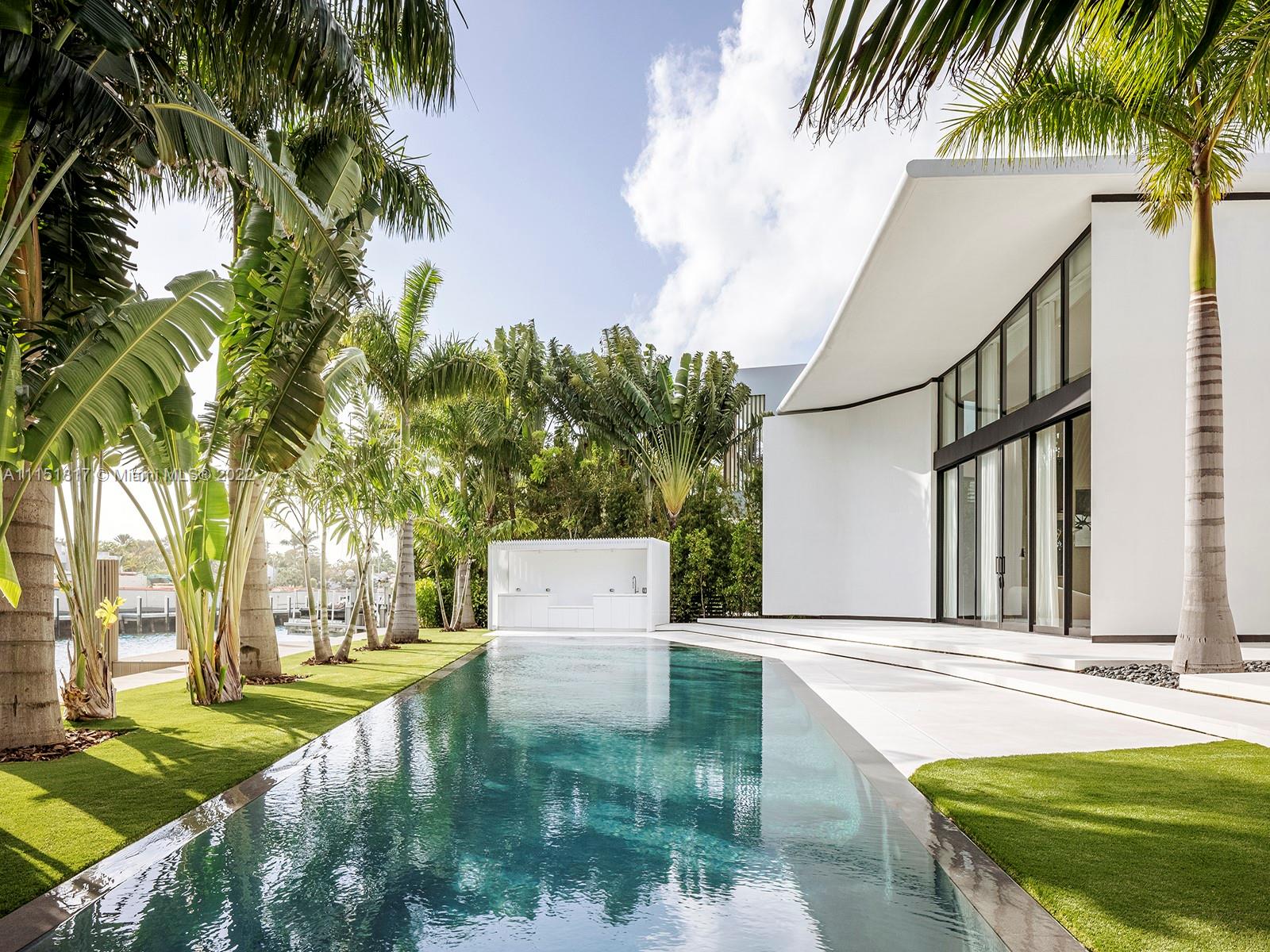 LAKE VIEW SUB - Residential