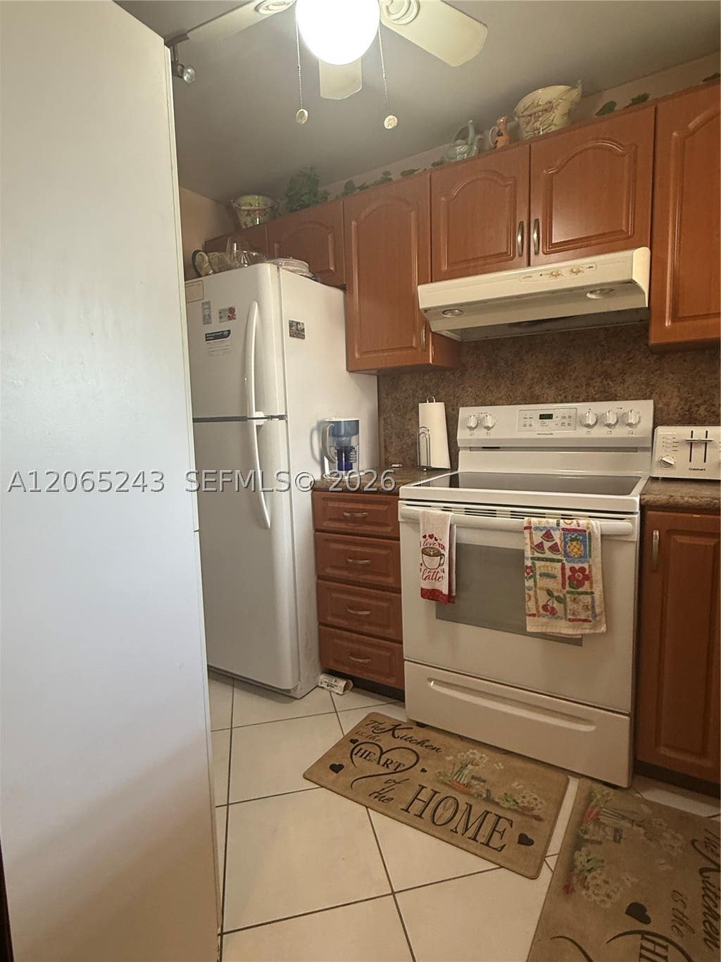 Photo of 9001 Sunrise Lakes Blvd #201, Sunrise, FL 33322 (MLS # A12065243)