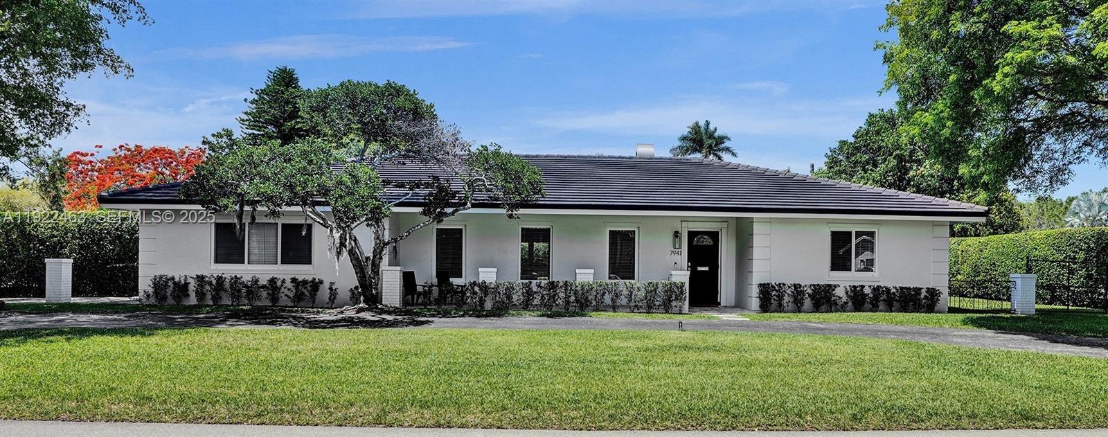 ROYAL PALM HARBOR 1ST ADD - Residential Lease