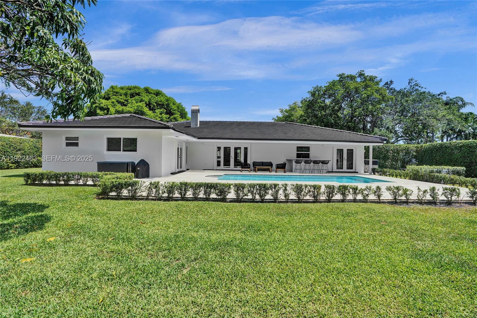 ROYAL PALM HARBOR 1ST ADD - Residential Lease