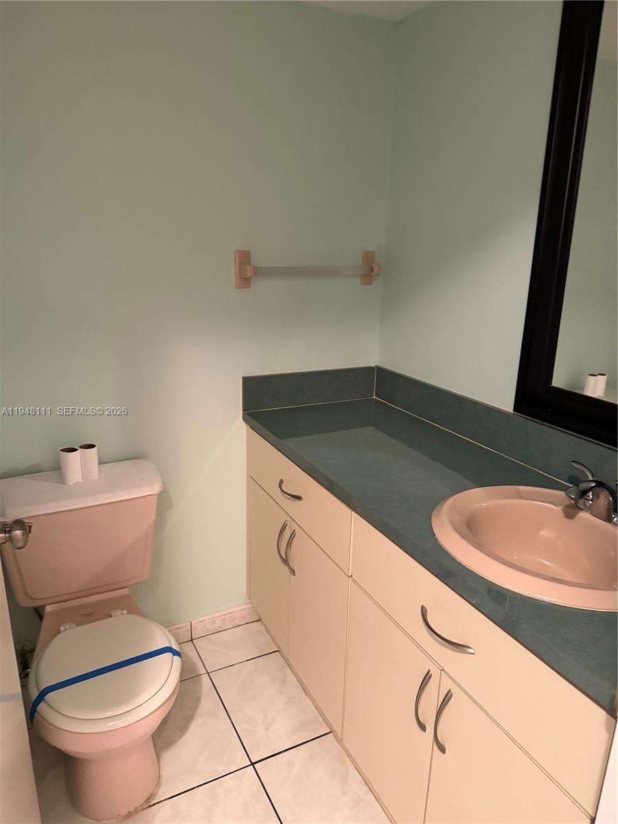 BONI VISTA TWO CONDO - Residential