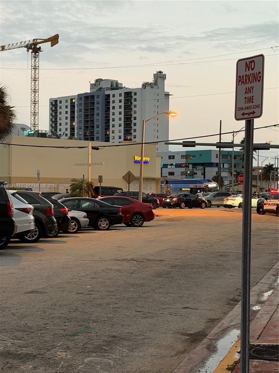 7150 N Indian Creek Dr 505