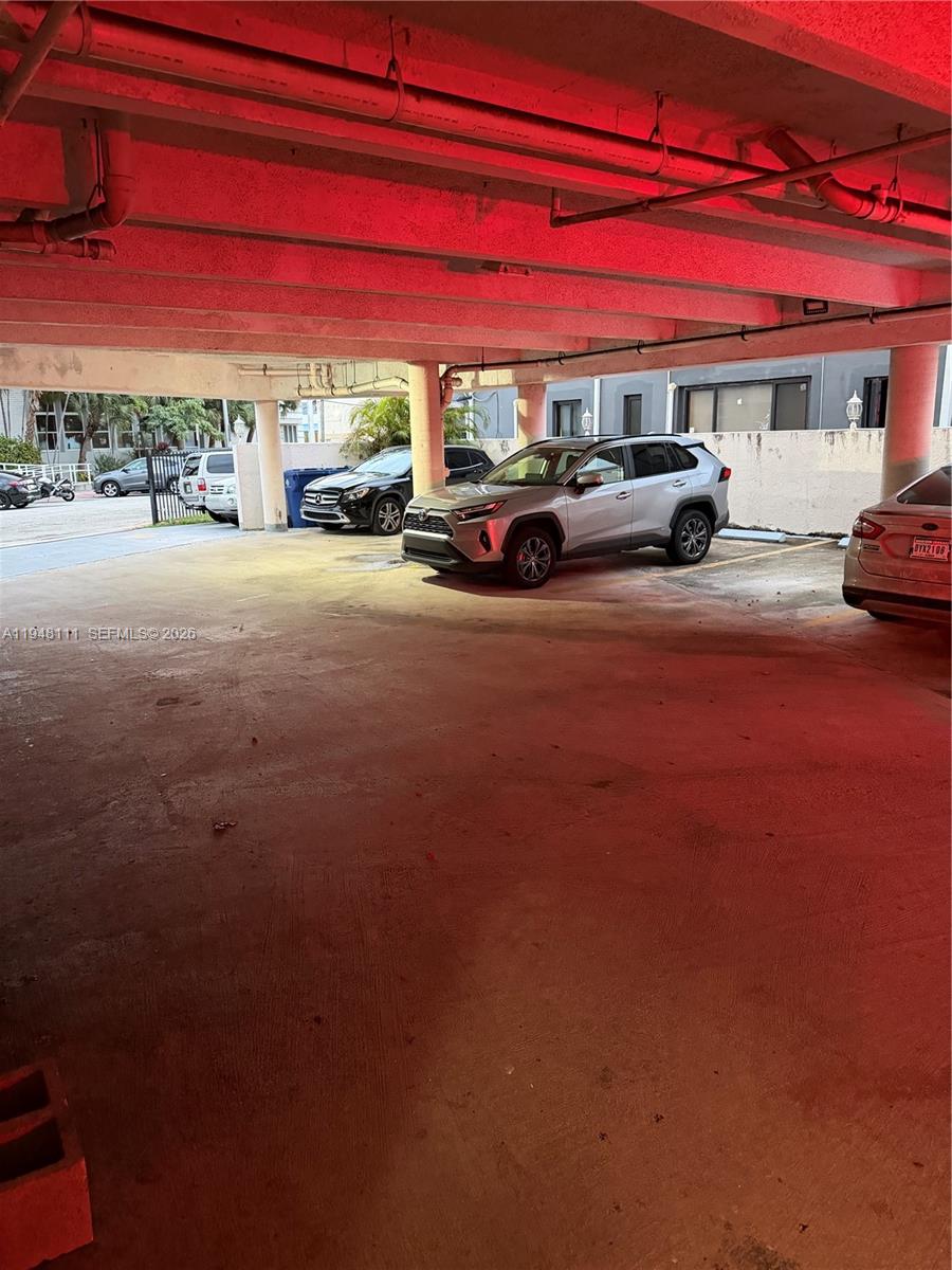 BONI VISTA TWO CONDO - Residential