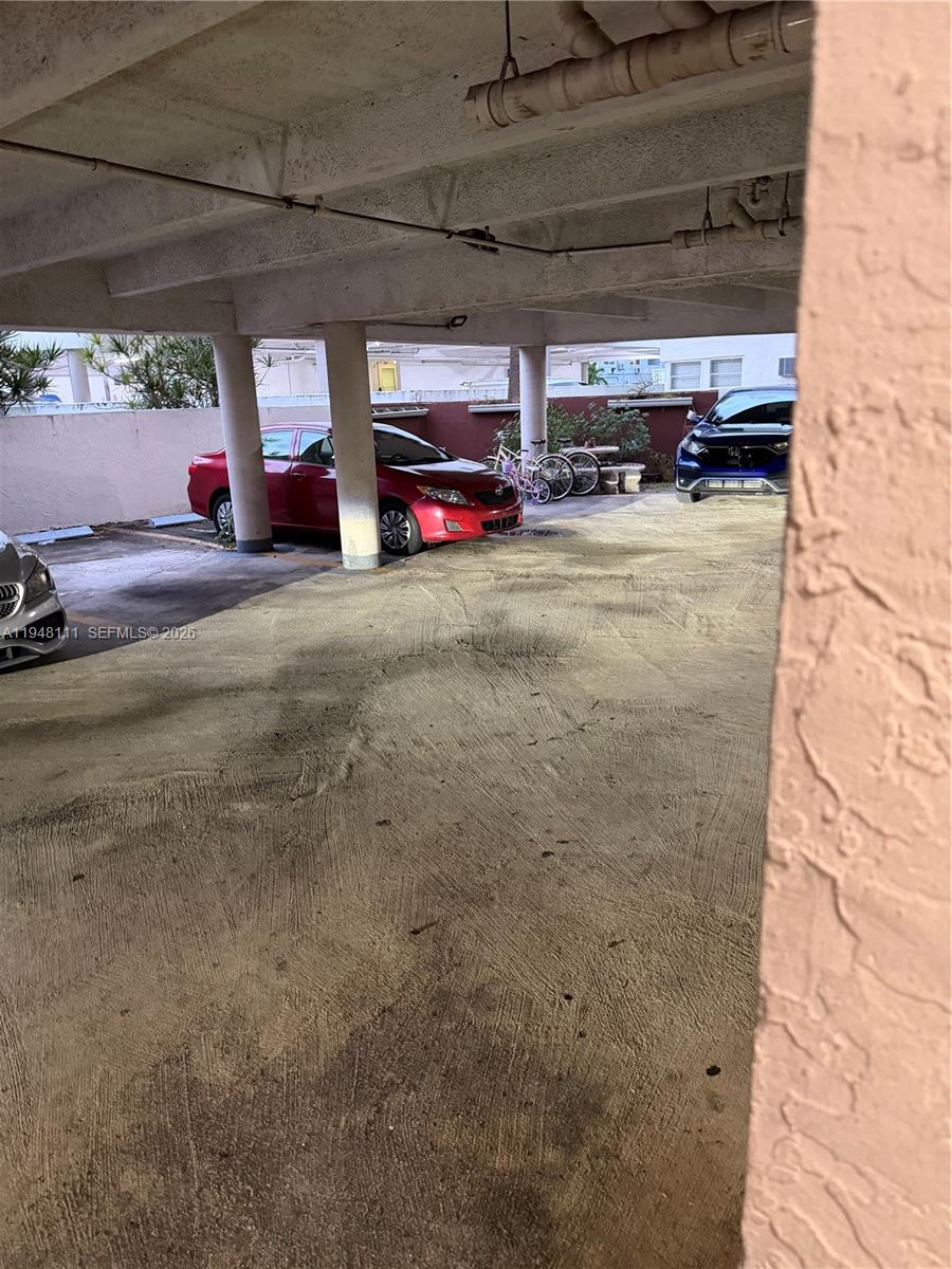 BONI VISTA TWO CONDO - Residential