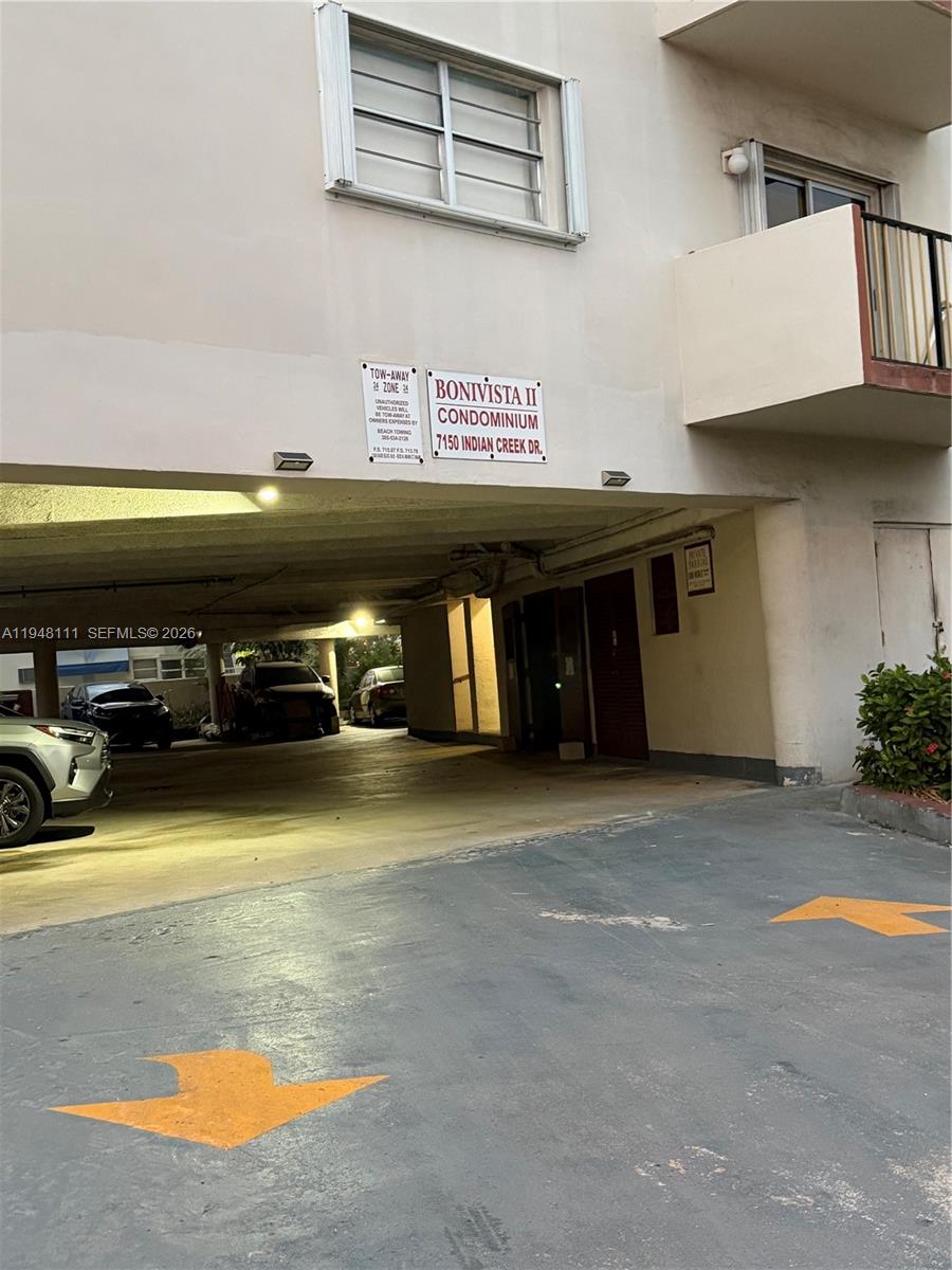 7150 N Indian Creek Dr 505