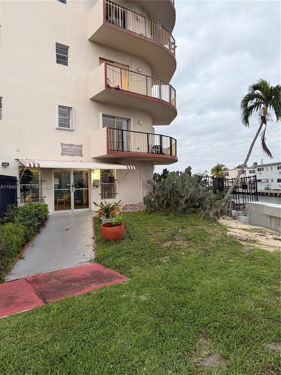 7150 N Indian Creek Dr 505