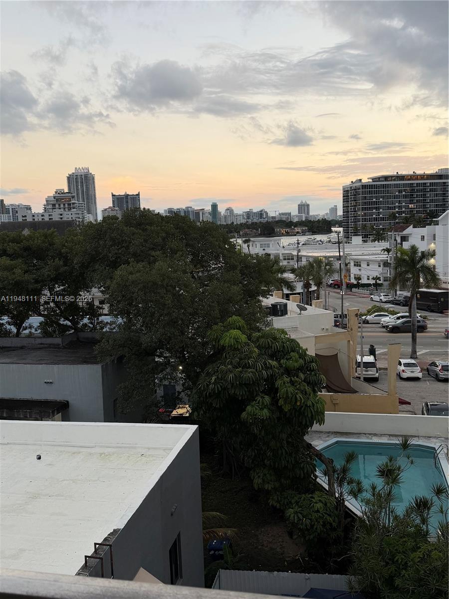 BONI VISTA TWO CONDO - Residential