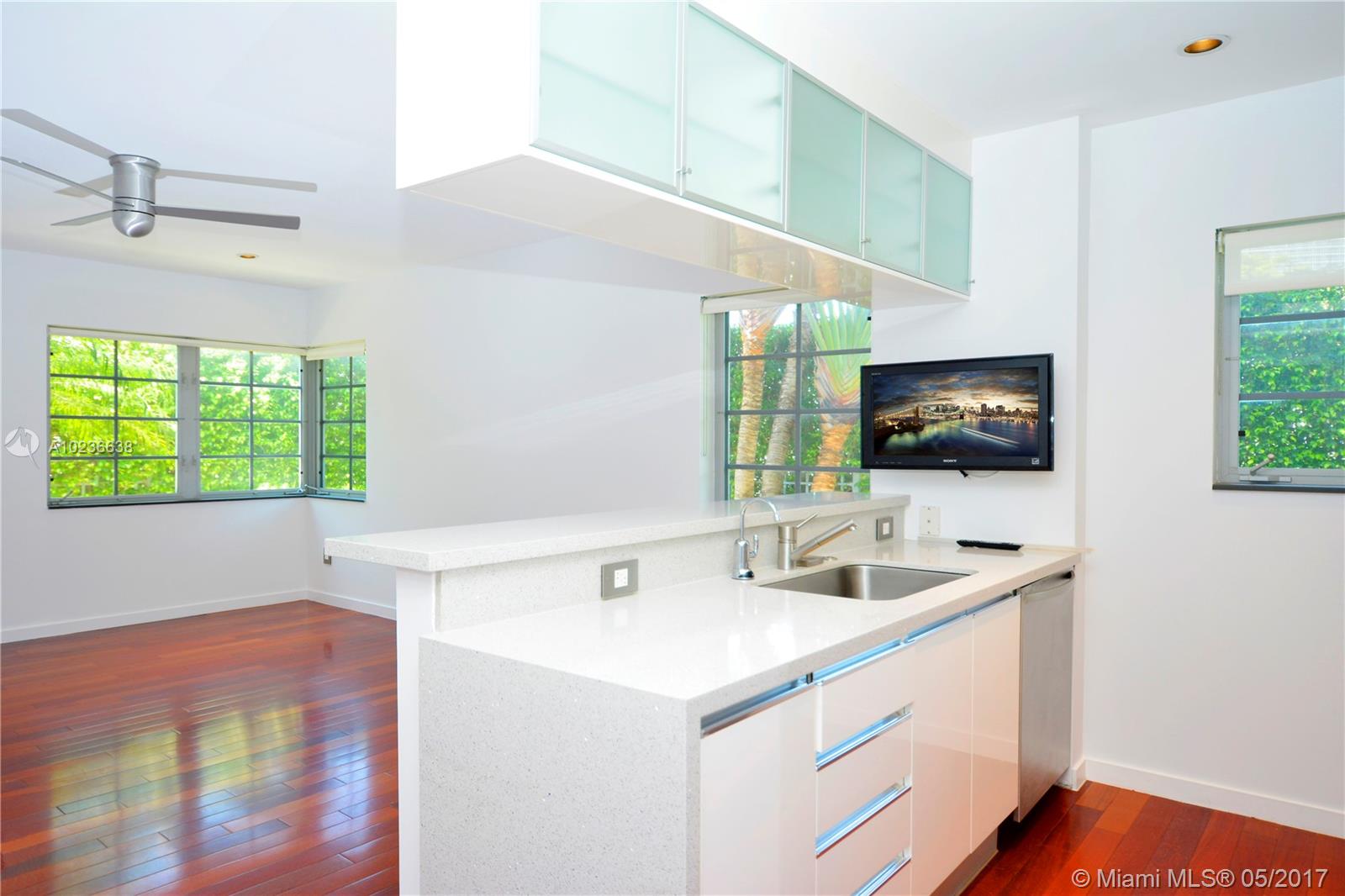 Tribeca - Residential Lease