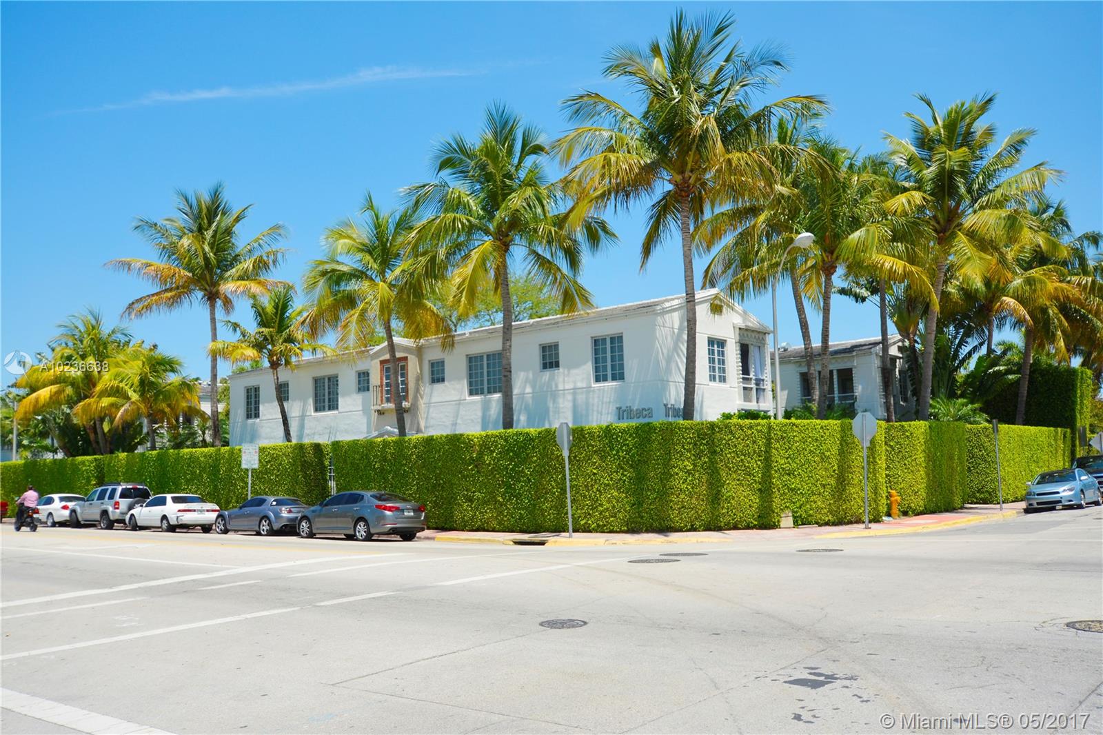 Tribeca - Residential Lease