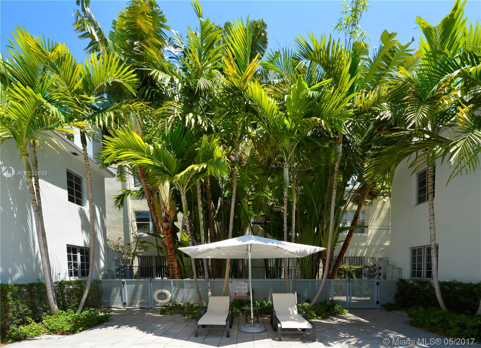 Tribeca - Residential Lease