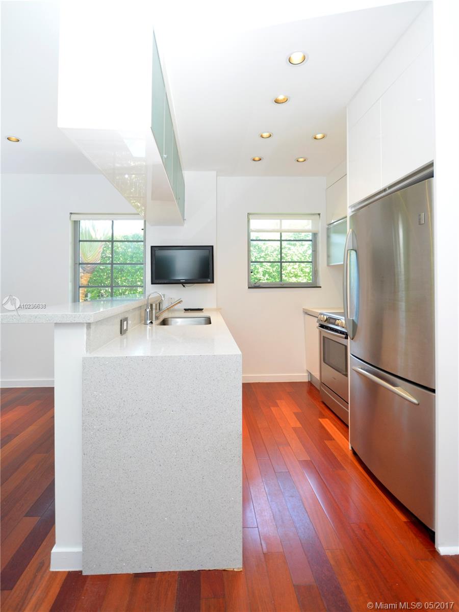 Tribeca - Residential Lease