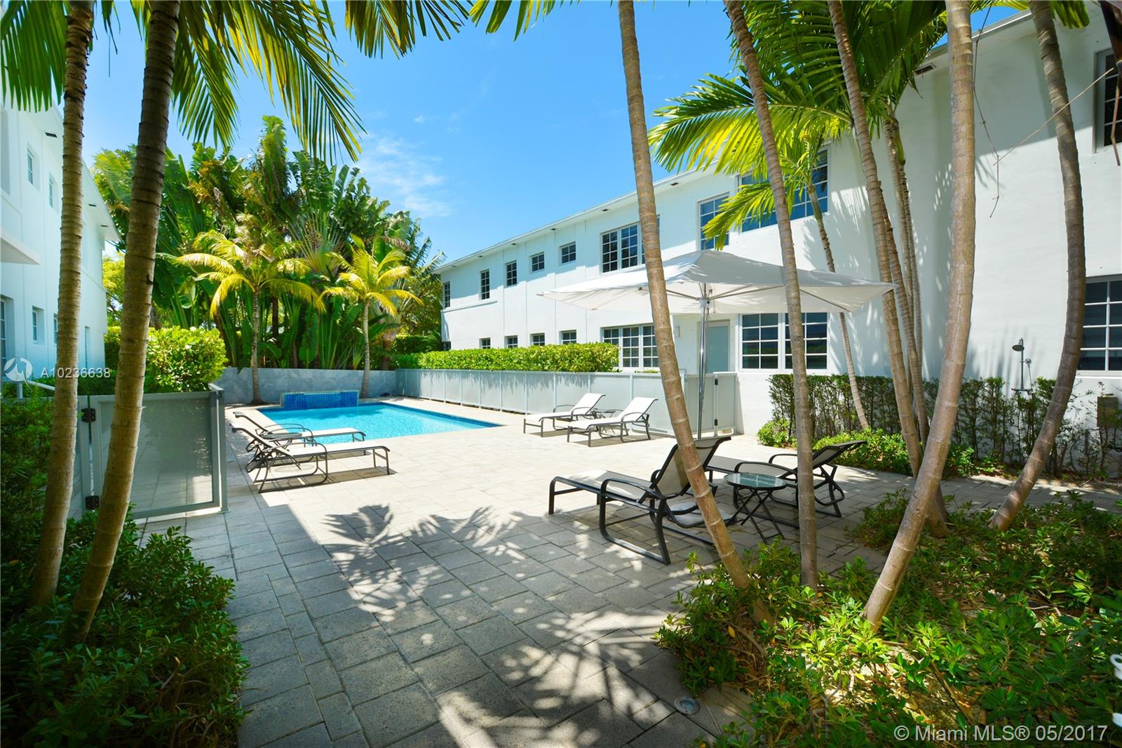 Tribeca - Residential Lease