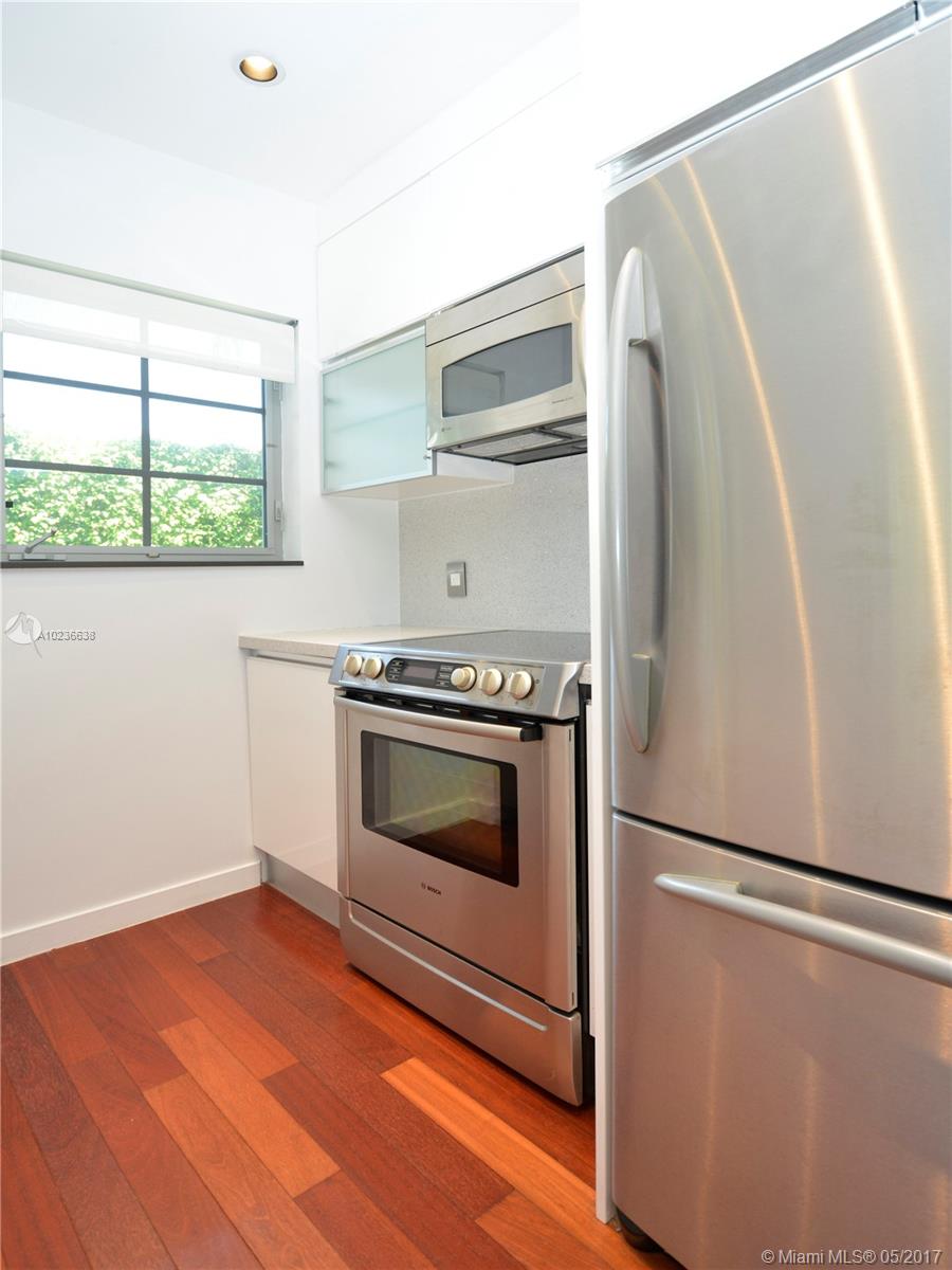 Tribeca - Residential Lease